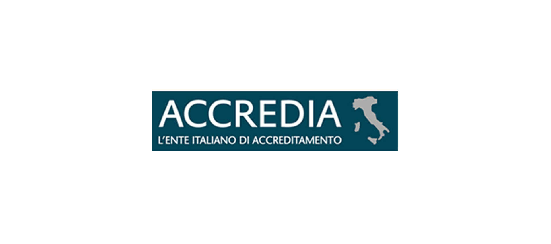 accredia