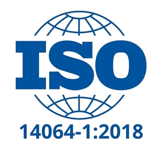 ISO 14064-1:2018